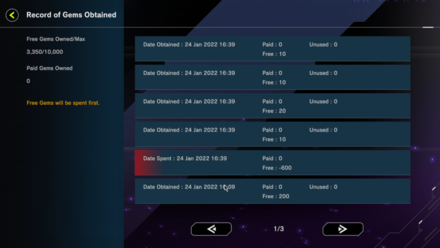 Master Duel - Why Am I Not Earning More Gems.png