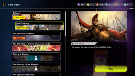 Master Duel - Is Solo Mode Worth It
