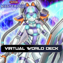 yugioh master duel budget deck Baromagnes