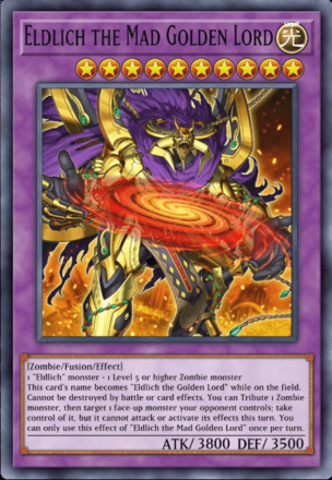Eldlich the Mad Golden Lord