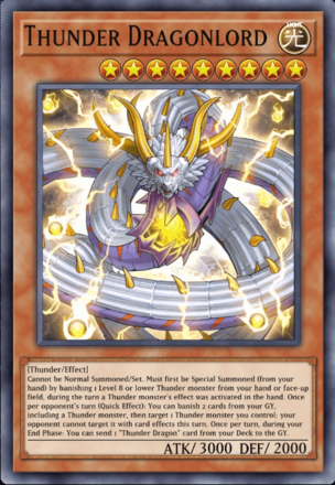 Thunder Dragonlord