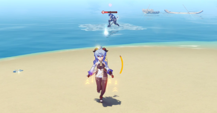 Gesnhin - Petal-Lit Ships for the Moon - How to Beat Carmen Elite Treasure Hoarder