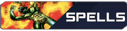 Spells