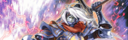 Master Duel - D/D/D Banner