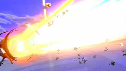 Necrozma Photon Geyser 2