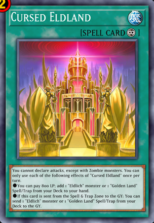 Cursed Eldland