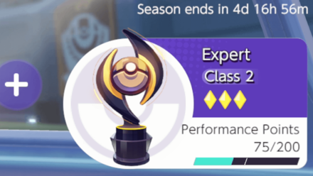 Pokemon UNITE - A Set Timeframe to Climb the Ranked Ladder