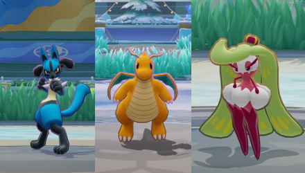 Pokemon UNITE - All-Rounder Meta