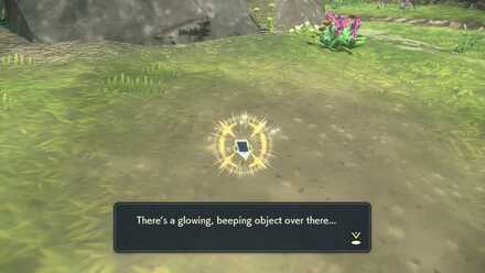 Arc Phone Pokemon Legends Arceus