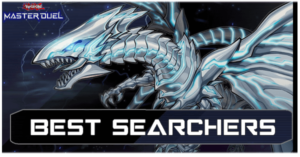 Best Searchers Top Image