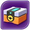 Pokemon UNITE - Limited License Box Icon