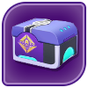 Pokemon UNITE - UNITE License Selection Box Icon