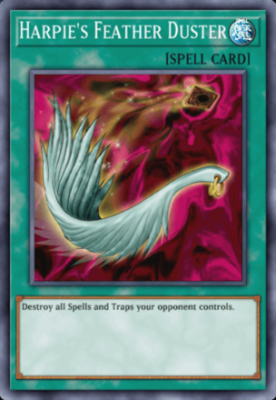 Harpie