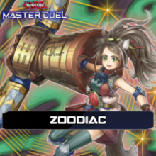 Zoodiac Deck List and Card Guide | Yu-Gi-Oh! Master DuelGame8