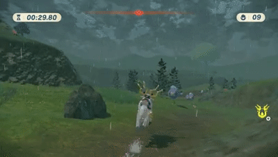 PLA Balloon Race Movement