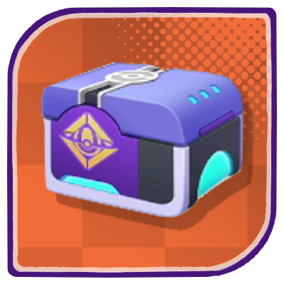 Pokemon UNITE - UNITE License Selection Box Icon