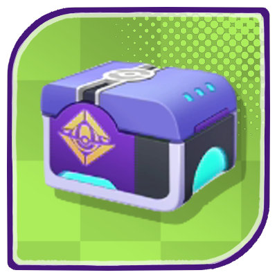 Pokemon UNITE - UNITE License Selection Box Icon