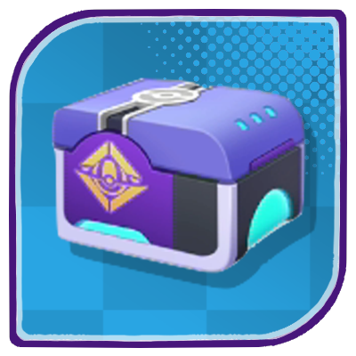 Pokemon UNITE - UNITE License Selection Box Icon