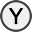 Y button