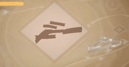 Genshin - Wondrous Shadows - 4th Lantern Riddle