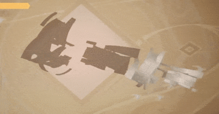 Geshin - Wondrous Shadows - 6th Lantern Riddle