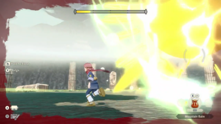 PLA Noble Electrode Electrified