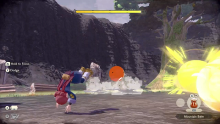 PLA Noble Electrode Falling Voltorb