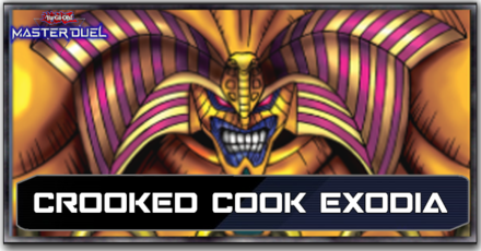 Crooked Cook Exodia