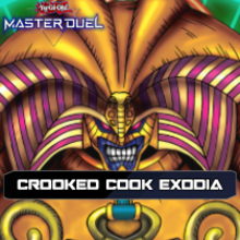 Exodia Crooked Cook Deck List and Card Guide | Yu-Gi-Oh! Master DuelGame8