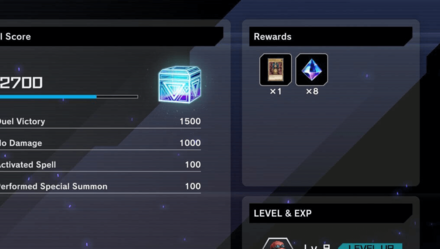 Ranked Win Reward Sample