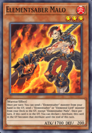 Master Duel - Elementsaber Malo.png