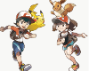 Pokemon - Chase and Elaine
