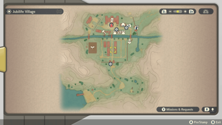 Wurmple Can Evolve Map