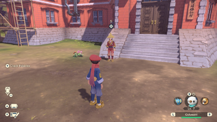 Wurmple Can Evolve Location