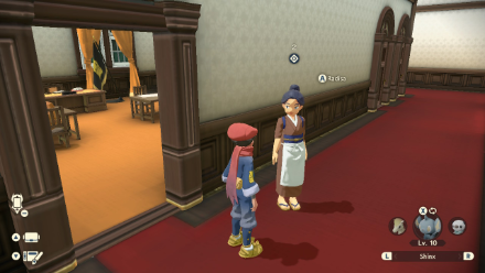 A Perfect Pickling Stone Location