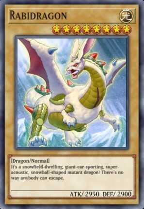 Rabidragon