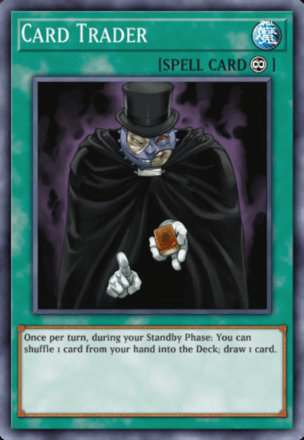 Card Trader