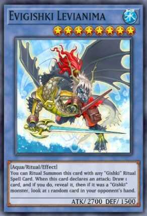 Evigishki Levianima
