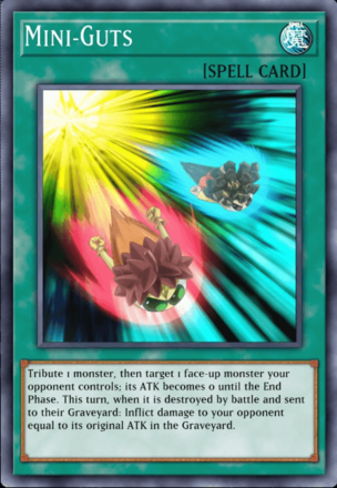 Mini-Guts