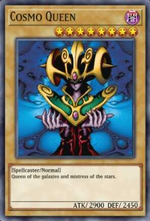 Cosmo Queen