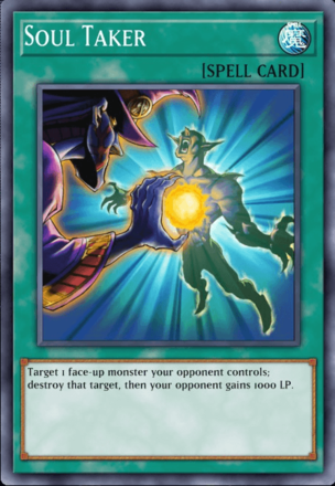Soul Taker