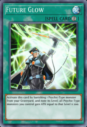 Future Glow