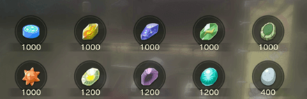 Evolutionary Items.png