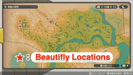 Obsidian Fieldlands Beautifly Map.png