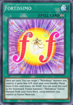 Fortissimo