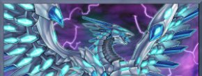 Blue Eyes Chaos Maxx Dragon