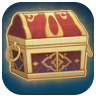 Genshin - Salvage at Sea - Large Chest