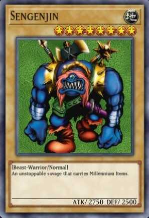 Sengenjin