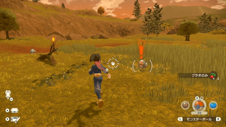 Pokemon Legends Arceus - Respawn Pokemon Over Time