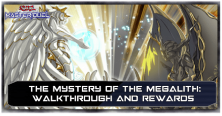 Master Duel - The Mystery of the Megalith Walkthrough.png